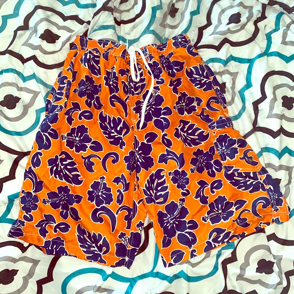 Swim Trunks